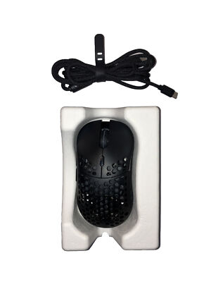 THE G-LAB Kult Beryllium Souris Gamer sans Fil Wiederaufladbare