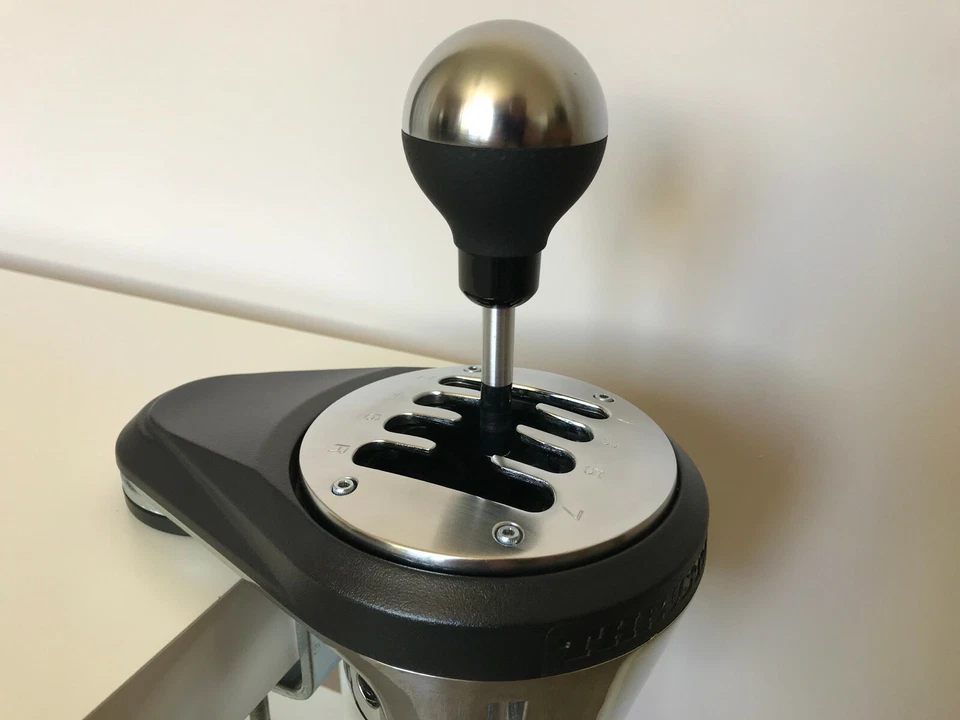 TH8A & TH8RS Short Shifter Mod - Thrustmaster. Suits original gear knob M9x1. 25 - Image 4 of 4