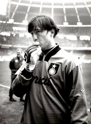 original Zenga Torino-Inter 2-0 agency photo