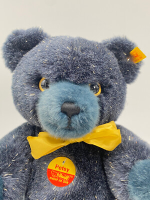 Peluche canard Donald bleu blanc et jaune Disney Baby, Nicotoy, Simba Peluche canard Donald bleu blanc et jaune Disney Baby, Nicotoy, Simba