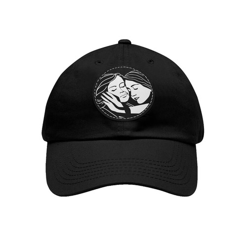 Casquette Camionneur Chrome Hearts Miami - Noire, Neuf Avec étiquettes, Taille Unique