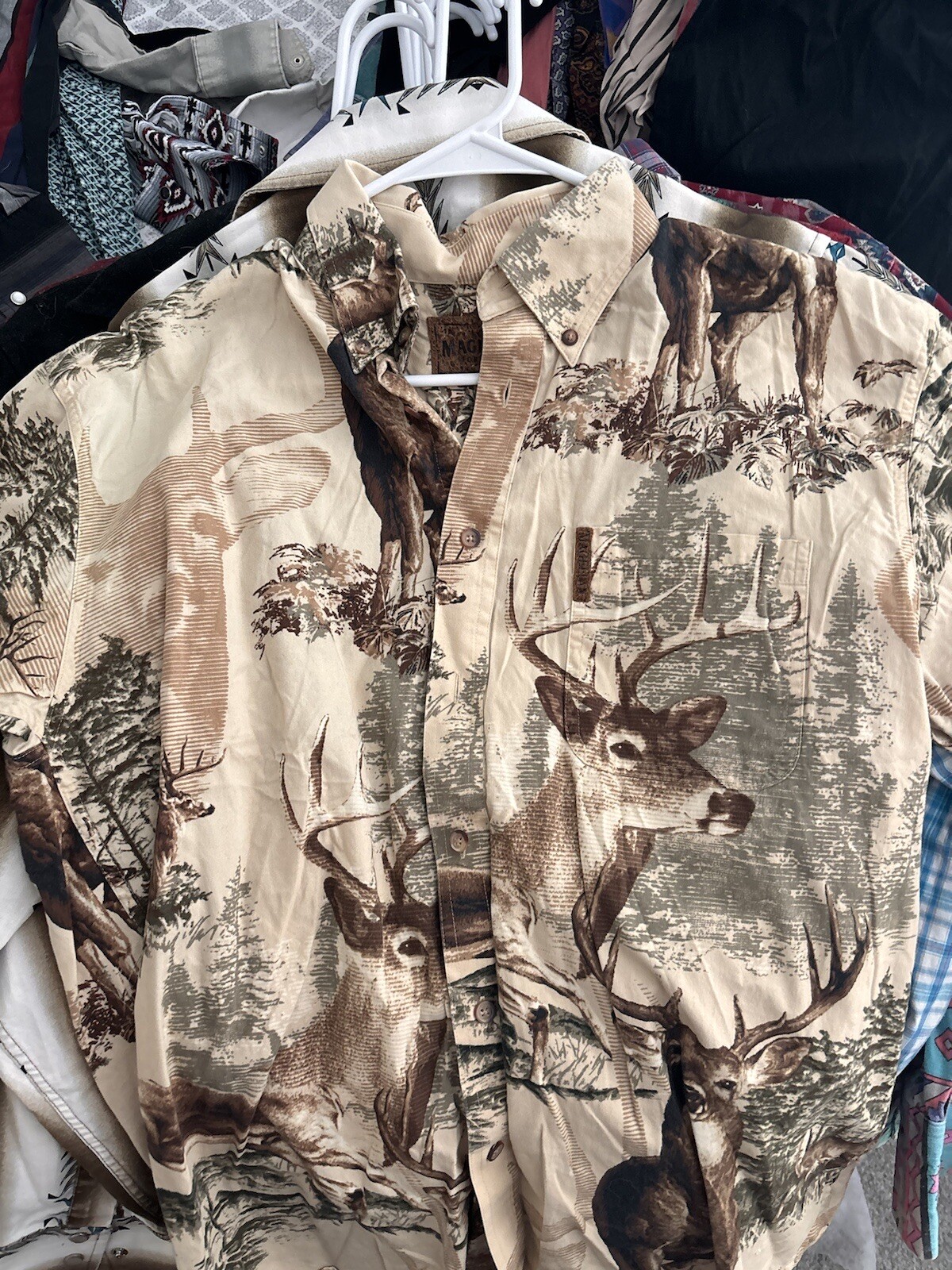 Western Button Up Bundle - image 8