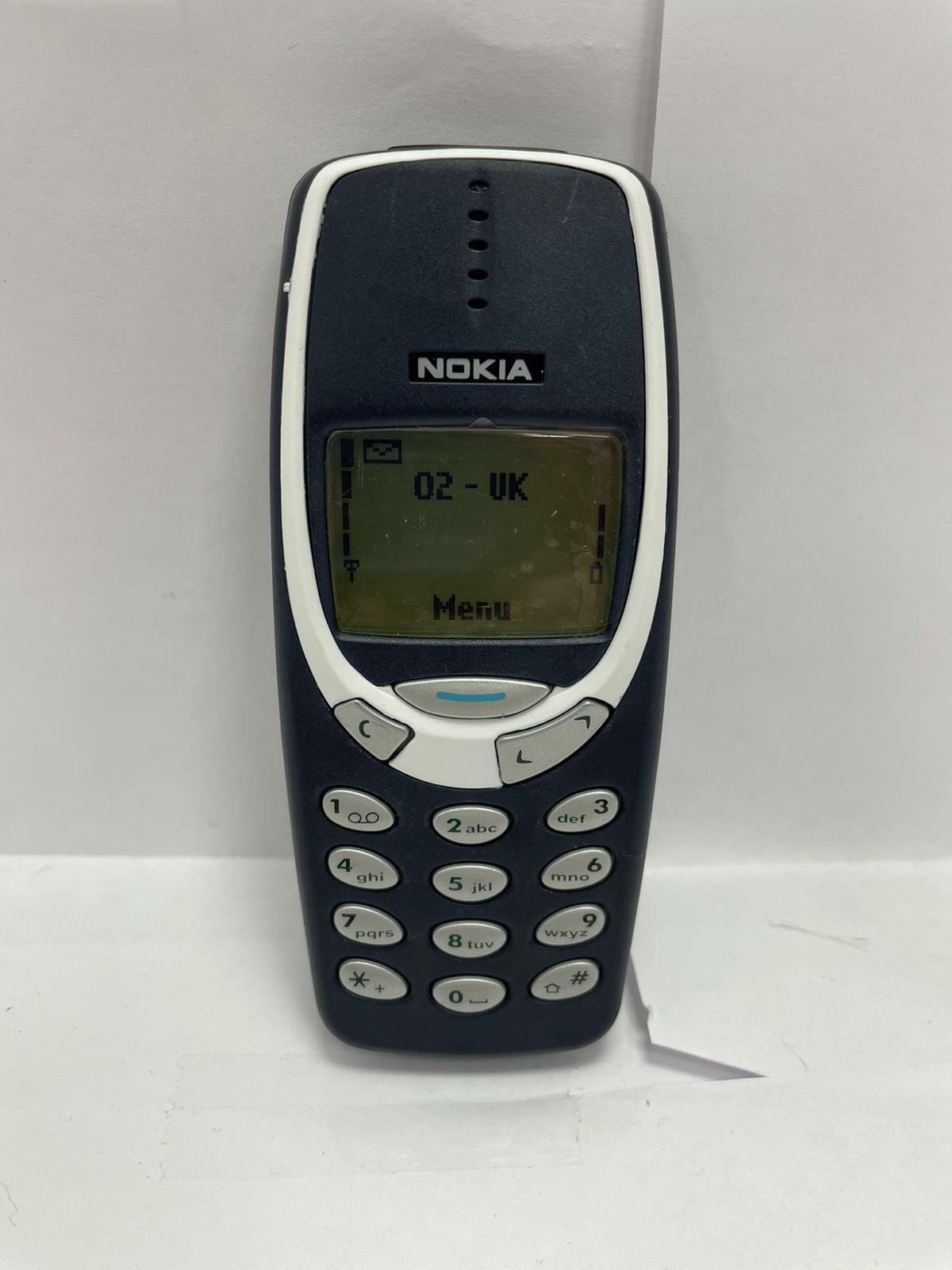 Jogue Cobra Nokia 3310 gratuitamente sem downloads