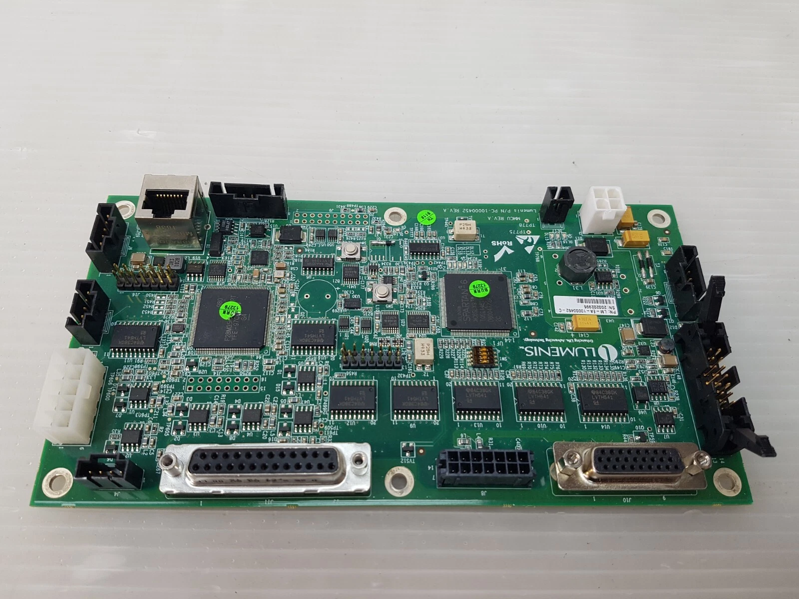 Lumenis LM-EA-10000451 — photo 3 of 7