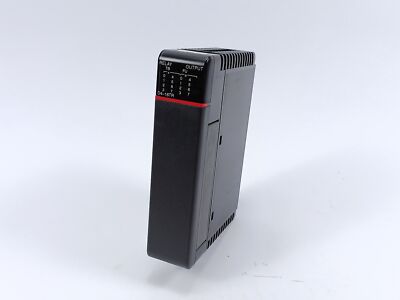 PLC Direct D4-16TR Relay Output Module