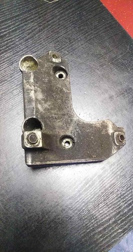 BMW 3ER 318i N42 N42B20A Klimakompressor Halterung 1439241