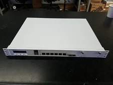 SOPHOS XG 210 Rev.3 Firewall VPN Appliance