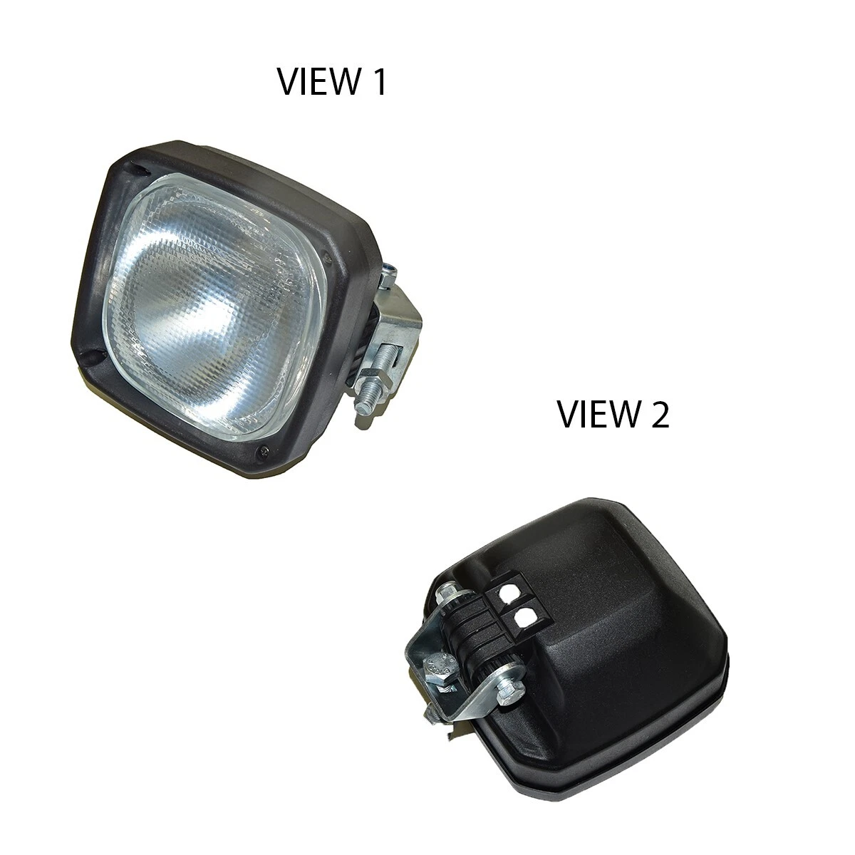 9X7169 Lamp Group H Fits Caterpillar D20D D250D D250E D250E II 
