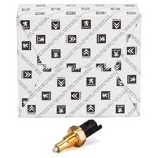 ORIGINAL Citroen Peugeot Rückfahrlichtschalter C3 C4 C5 206 207 306 307 2257.53