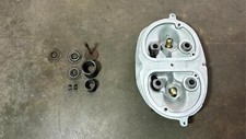 Bmw Isetta 600 Left Cylinder Head Bmw Isetta 600 Left Cylinder Head