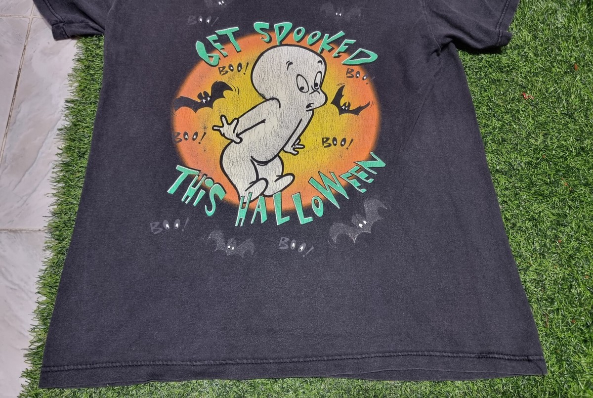 C*T様 【ヴィンテージ】90s CASPER キャスパー Tシャツ C*T様 【ヴィンテージ】90s CASPER キャスパー Tシャツ 90年代 90s