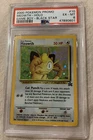 2000 Pokemon Meowth Holo #10 – Black Star Promos Game Boy PSA 6 EX/MT RARE!