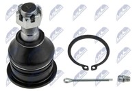 NTY ZSD-NS-041 Gelenk FüR Hyundai, KIA