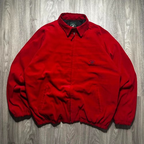 XXL Vintage 90s Beverly Hills Polo Club Puffer Jacket