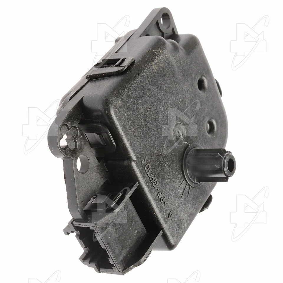 Actuador de puerta de aire acondicionado Four Seasons 73296 Foto 4 de 4