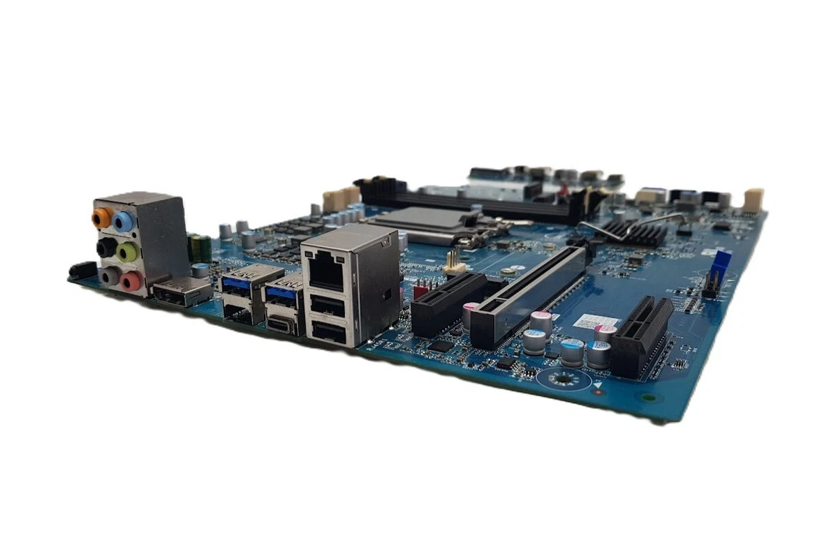 Dell XPS 8950 LGA1700 DDR5 Intel Chipset Z690 9D2HH 09D2HH Desktop 