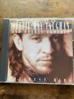 Stevie Ray Vaughan & Double Trouble : Greatest Hits Japan Cd Esca 6359