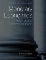Keith Bain (U. A.) | Monetary Economics | Taschenbuch | Englisch (2009)