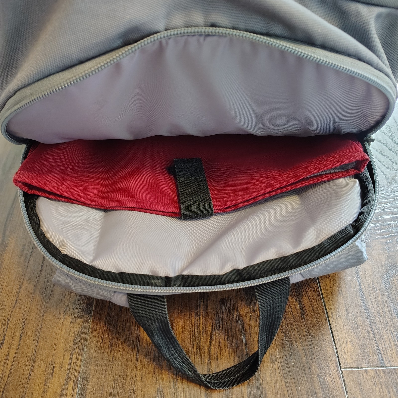 JanSport Impulse backpack Backpack With Laptop Sl… - image 9