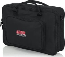 Gator Micro Key/Controller Bag; 16"x10"x3"