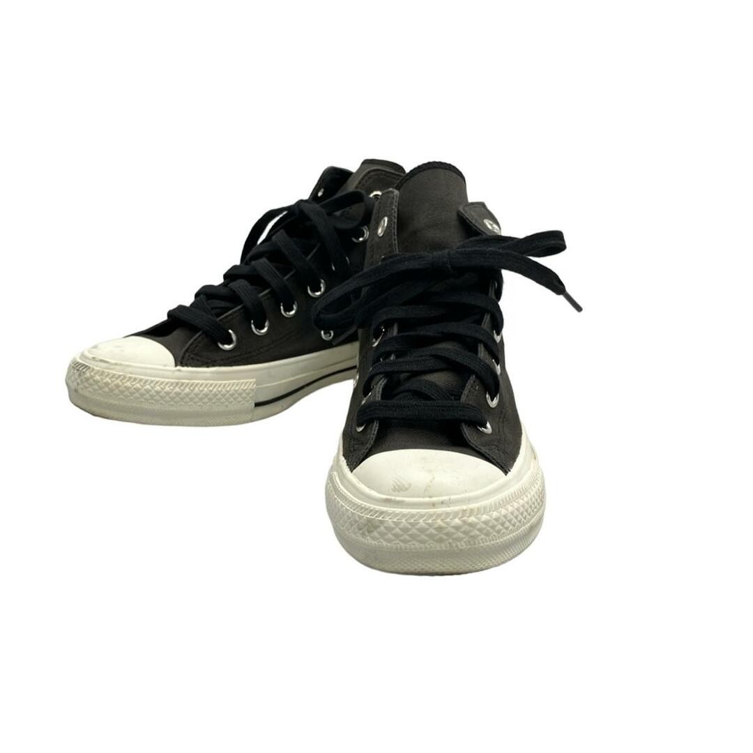 SAOLA Converse sneaker alte donna 24 5 dettagli danneggiati ・Suola superficie bocca marrone: 7