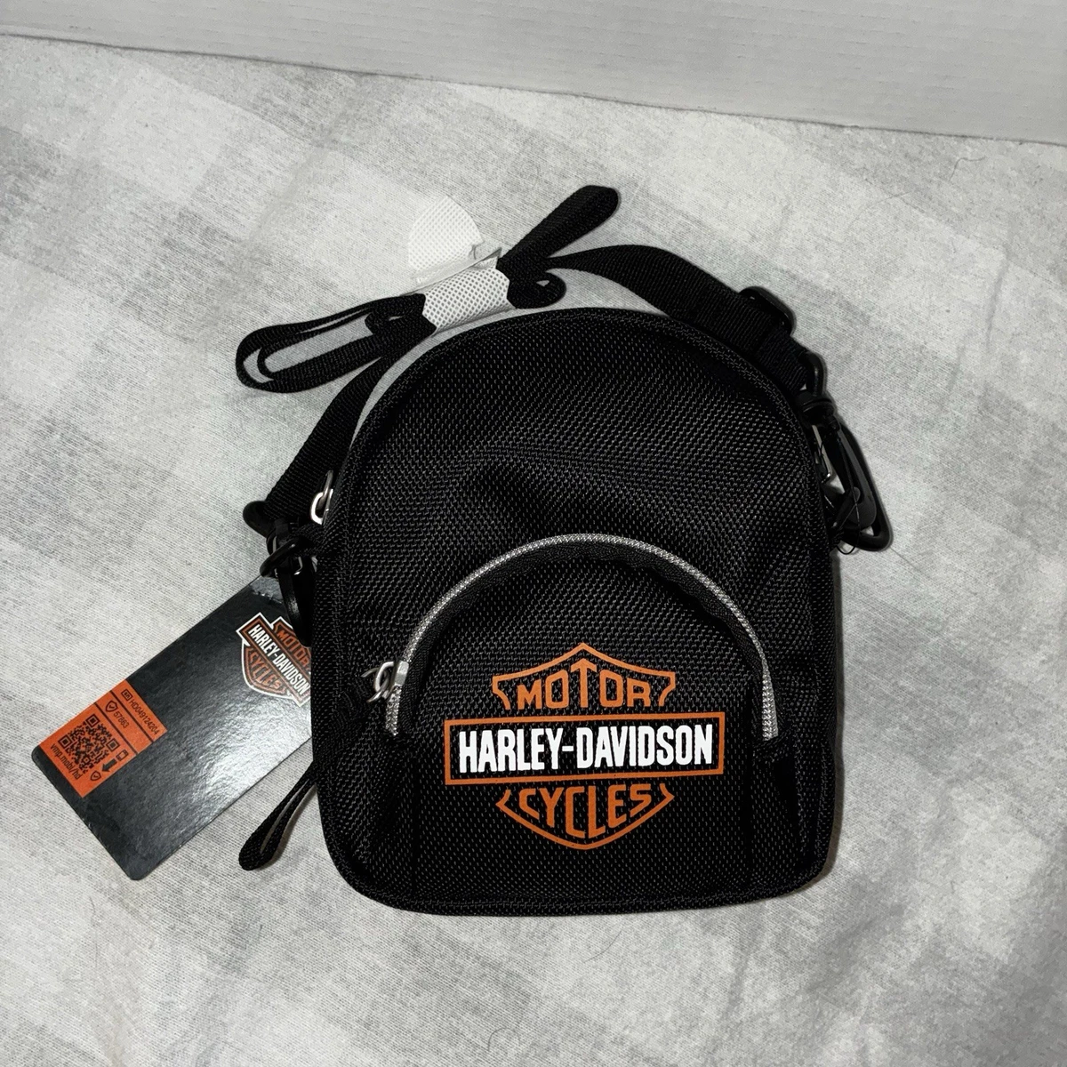25+ Harley-Davidson Backpack Black Bags & Handbags for Women for