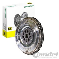 LUK SCHWUNGRAD LUK DMF SCHWUNGSCHEIBE passend f�r BMW 5 6 | 415 0582 09