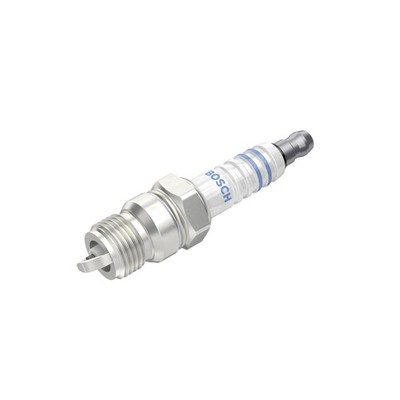 Zündkerze Nickel BOSCH 0 242 225 622 für CHEVROLET CADILLAC CAMARO CAPRICE JEEP