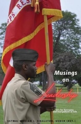 William J Singleton Musings on Leadership (Taschenbuch) (US IMPORT)