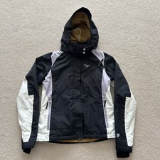Women s Size Medium Orage Ski Jacket
