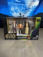 STAR WARS Black Series Action Figure Cantina Showdown 50th exclusive SEALED