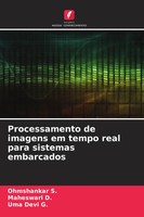 Ohmshankar S. (U. A.) | Processamento De Imagens Em Tempo Real Para Sistemas...