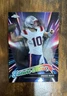 2024 Topps Chrome - Future Stars Drake Maye #FS-3 (RC)