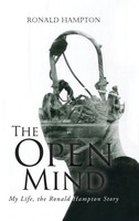 Ronald Hampton | The Open Mind | Buch | Englisch (2016) | Gebunden | AuthorHouse