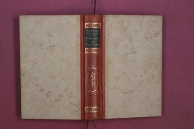 343971 Warwick Deeping AUSSENSEITER DER GESELLSCHAFT Bertelsmann HC