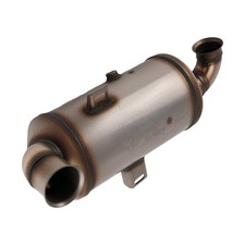 Dieselpartikelfilter Rußpartikelfilter DPF For Citroën Berlingo C3 Peugeot 206
