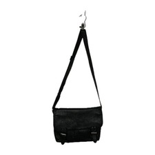 EK12070 Damen Umhängetasche von Voi, Schwarz