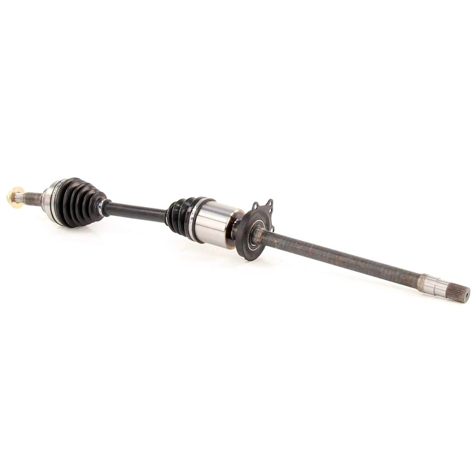 Evan-Fischer CV Half Shaft Axle – Front Passenger Right – For Scion XB 2008-2015 2.4L