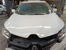 Capote Renault Kadjar