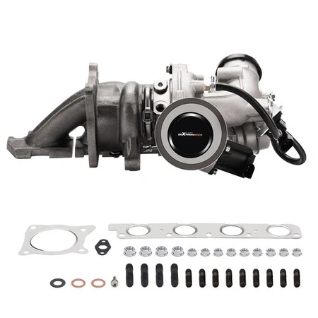 Turbolader 06D145701FX