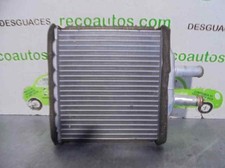 Radiateur Chevrolet LACETTI
