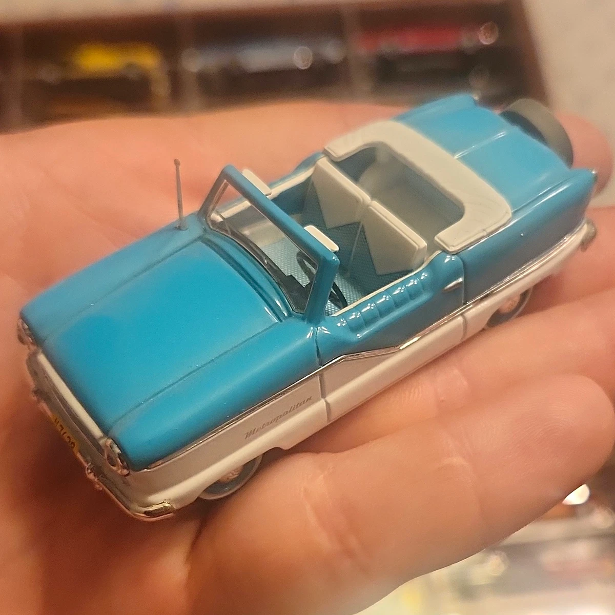 Dinky Vintage Diecast Cars, Trucks and Vans for sale - eBay