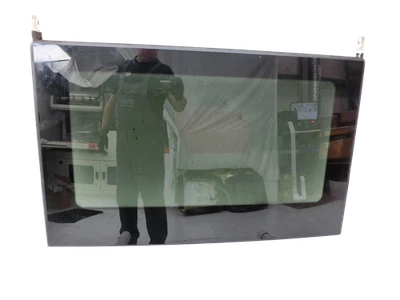 Disque Verre pour Toit ouvrant Toit panoramique Salut Mercedes W246 B220 11-14 - Photo 1/4