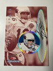 1999 Donruss Preferred QBC Football Jake Plummer #4