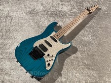 Tom Anderson The Classic Bora Blue *Jn996