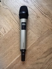 Sennheiser EW-D SKM-S Speech line Wireless Mic e865 Capsule & BA70 Battery