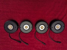 Kessil A360X Tuna Blue LED - 0-HOUR RUNTIME - Mint Condition Set of 4