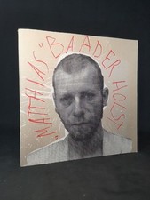 Matthias BAADER Holst. - [Komplettes Exemplar...