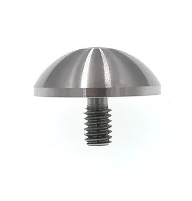 Contact Element Shell Contact Point For STARRETT AGD Dial Indicator 4-48 UNF
