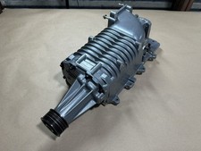 2003-2004 Ford Mustang Svt Cobra Supercharger Stock Eaton Svt 03 04 M112 8k Mile